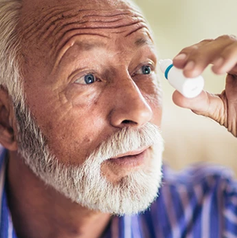 Glaucoma Management image