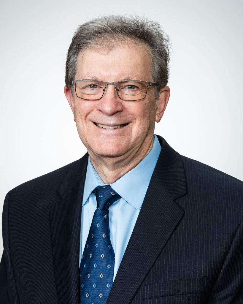 Jeffrey R. Brant, MD